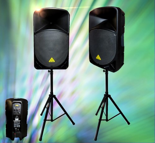 Behringer800